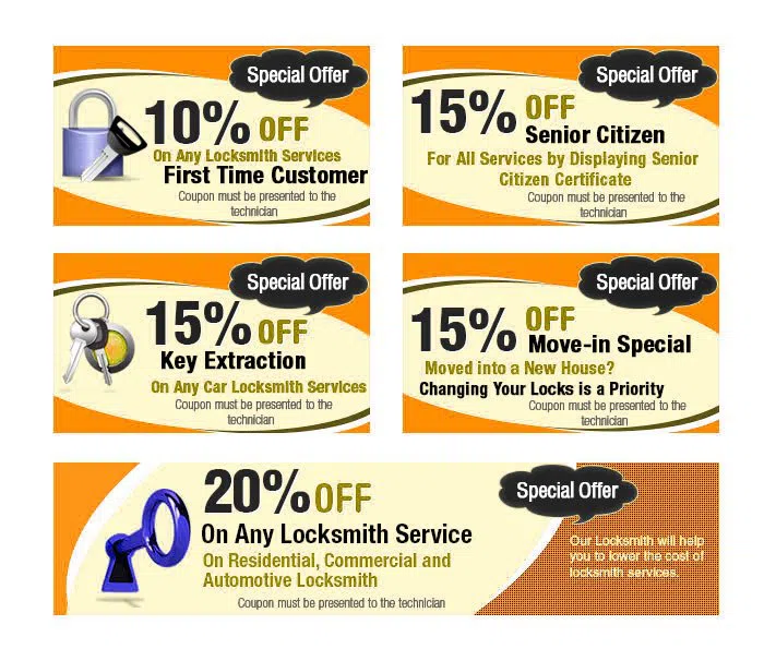 Seattle Mobile Locksmith Seattle, WA 206-317-8083 - coupon-image-6